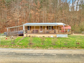 140 Roberts Rd, Rogersville, TN 37857