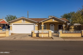 3140 W Alvarado Rd, Phoenix, AZ 85009