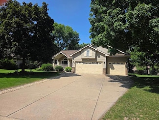 1259 138th Ave NW, Andover, MN 55304