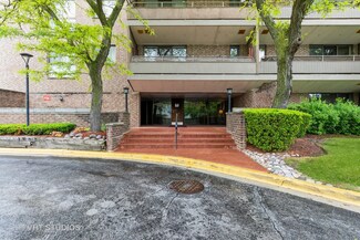 5 E Carriageway Dr Unit 209, Hazel Crest, IL 60429
