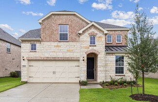 444 Breeds Hill Rd, Little Elm, TX 75068