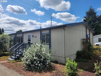 18485 SW Pacific Dr Unit 113, Tualatin, OR 97062