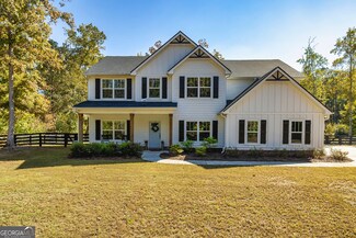 979 Rowe Rd, Senoia, GA 30276