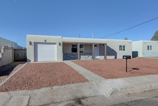 2313 Cagua Dr NE, Albuquerque, NM 87110