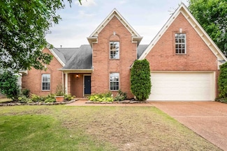 1207 Thornton Cove, Cordova, TN 38016