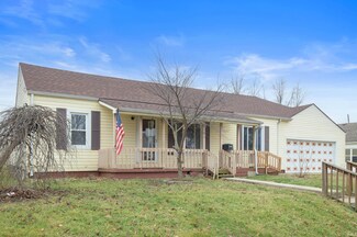 2101 W 9th St, Muncie, IN 47302