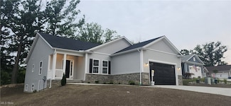 25 Blue Heron Ct, Painesville, OH 44077
