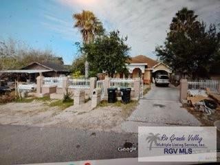 2310 Tiffany Dr, Mission, TX 78574