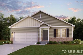 13251 Early Sunset Dr, Memphis, IN 47143