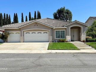 1590 Paseo Barona, Camarillo, CA 93010