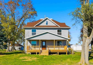 2970 Iowa 92, Ainsworth, IA 52201