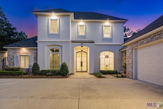 9806 Myrtle Ln, Baton Rouge, LA 70810