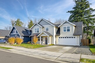 5942 Jenjar Ave, Ferndale, WA 98248