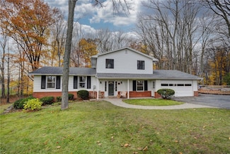 191 Widger Rd, Spencerport, NY 14559
