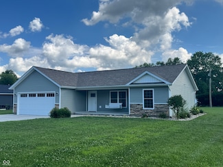 63 SW Wrenn Pkwy, Greensburg, IN 47240