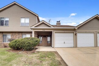 7020 Newport Dr Unit 3101, Woodridge, IL 60517