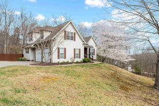 3410 Gordon Dr, Blacksburg, VA 24060