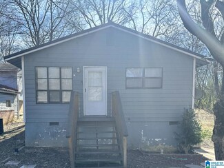 509 37th Ave W, Birmingham, AL 35207