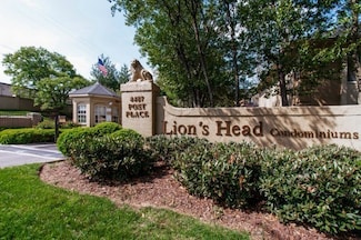 4487 Post Place Unit 99, Nashville, TN 37205