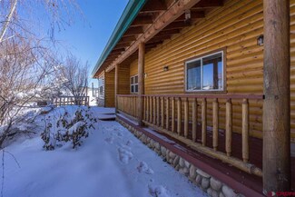 0 Cr 120 Unit 728850, Hesperus, CO 81122