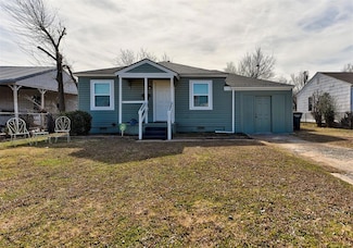 4032 Teal Dr, Oklahoma City, OK 73115