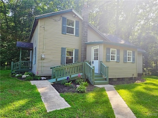 147 North St, Cleveland, NY 13042
