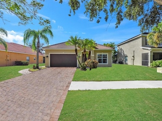 2739 Orange Grove Trail, Naples, FL 34120