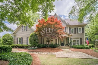 5650 Buckleigh Pointe Unit 1, Suwanee, GA 30024