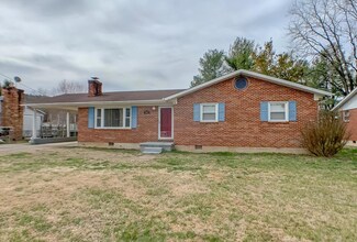 4656 The Great Rd, Fieldale, VA 24089