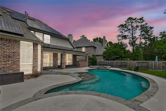 11822 Bandera Creek Ln, Humble, TX 77346