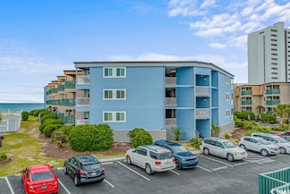 9530 Shore Dr Unit 1-B, Myrtle Beach, SC 29572