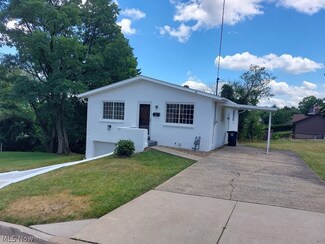 204 Pico St, Steubenville, OH 43952