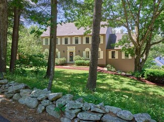 349 Bailey Rd, Holden, MA 01520