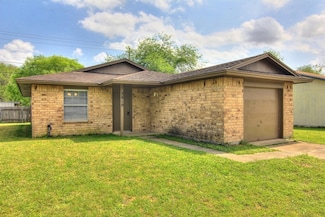 3810 Brookhill Dr, Corpus Christi, TX 78410