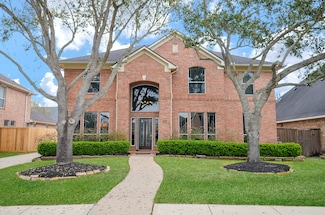 13023 Forester Canyon Ln, Sugar Land, TX 77498
