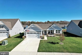 31332 Crossly Dr, Lewes, DE 19958