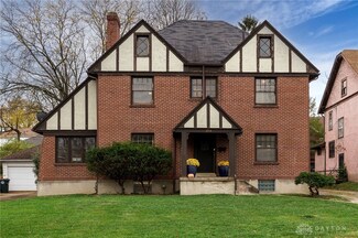 1376 Harvard Blvd, Dayton, OH 45406