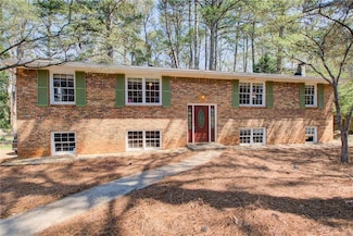 410 Killian Hill Rd SW, Lilburn, GA 30047