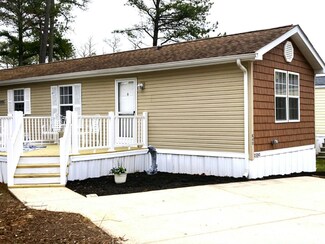 21263 K St Unit K-40, Rehoboth Beach, DE 19971