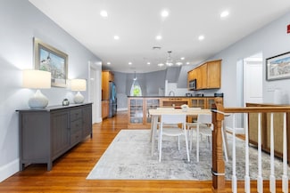 14 Rockland Ave Unit 5, Malden, MA 02148