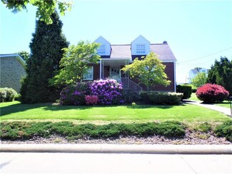 1431 Arlington St, Monessen, PA 15062