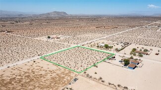 62826 Moonlight Mesa St, Joshua Tree, CA 92252