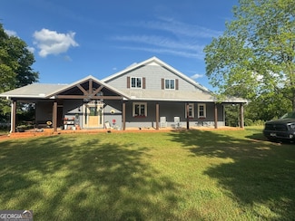 346 Rest Haven Rd, Thomaston, GA 30286