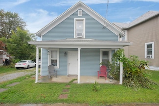301 N Main St, Pleasantville, OH 43148