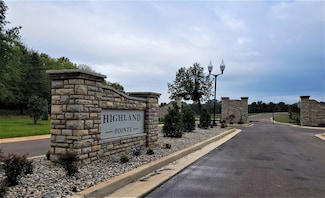 1614 Blair Ct Unit Lot 31 Highland Poin, Bowling Green, KY 42104