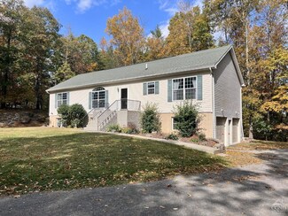 130 Frank Hitchcock Rd, Cairo, NY 12413
