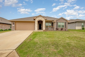 146 Willowbend Loop, Mabank, TX 75147