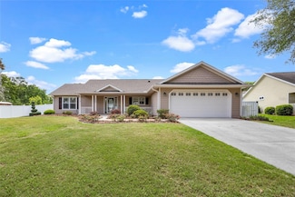 14629 NW 151st Blvd, Alachua, FL 32615