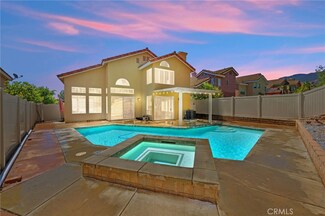 1140 Vista Lomas Ln, Corona, CA 92882