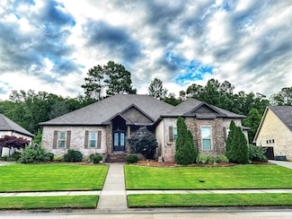 4000 Riley Renee Cove, Conway, AR 72034